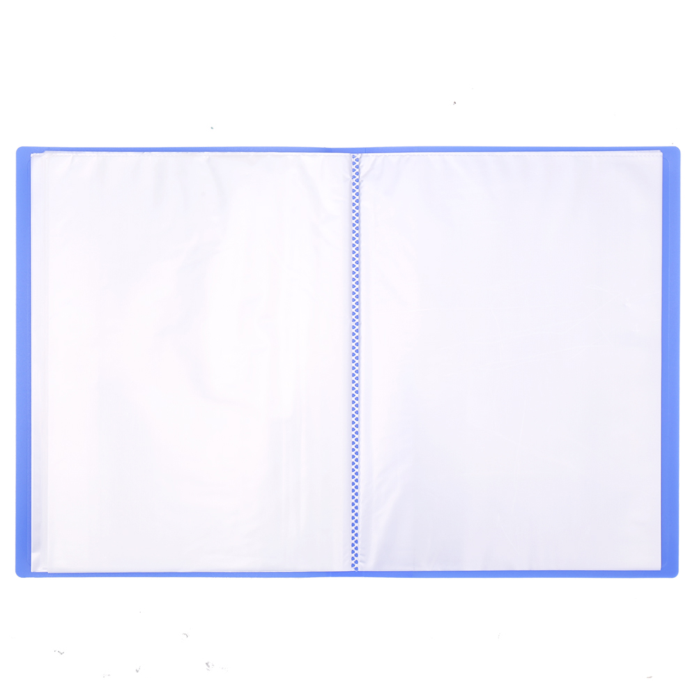 MAPA KATALOG A4 U40 DELI NOVOLUX